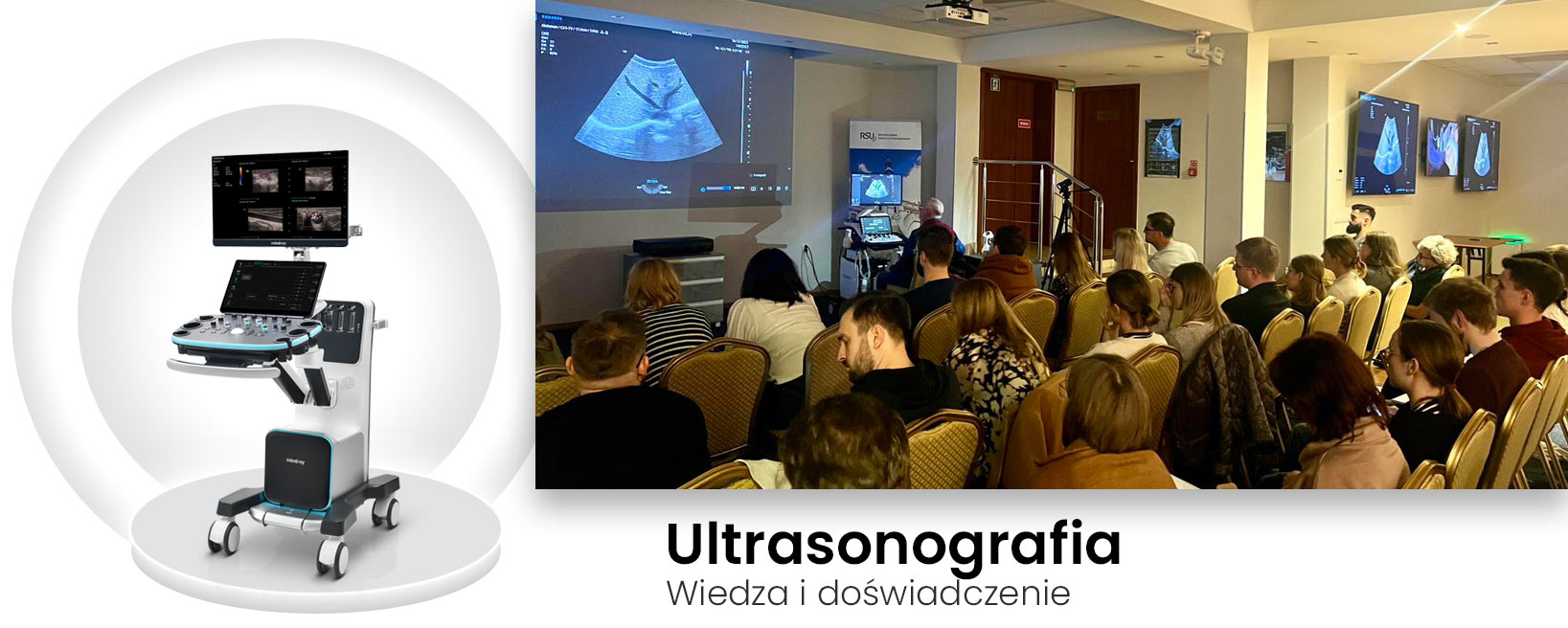 Top: Ultrasonografia